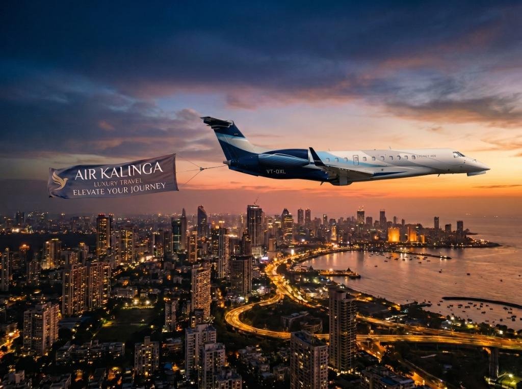 Aerial Advertising