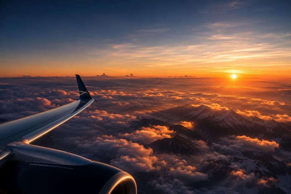 Aerial Tours