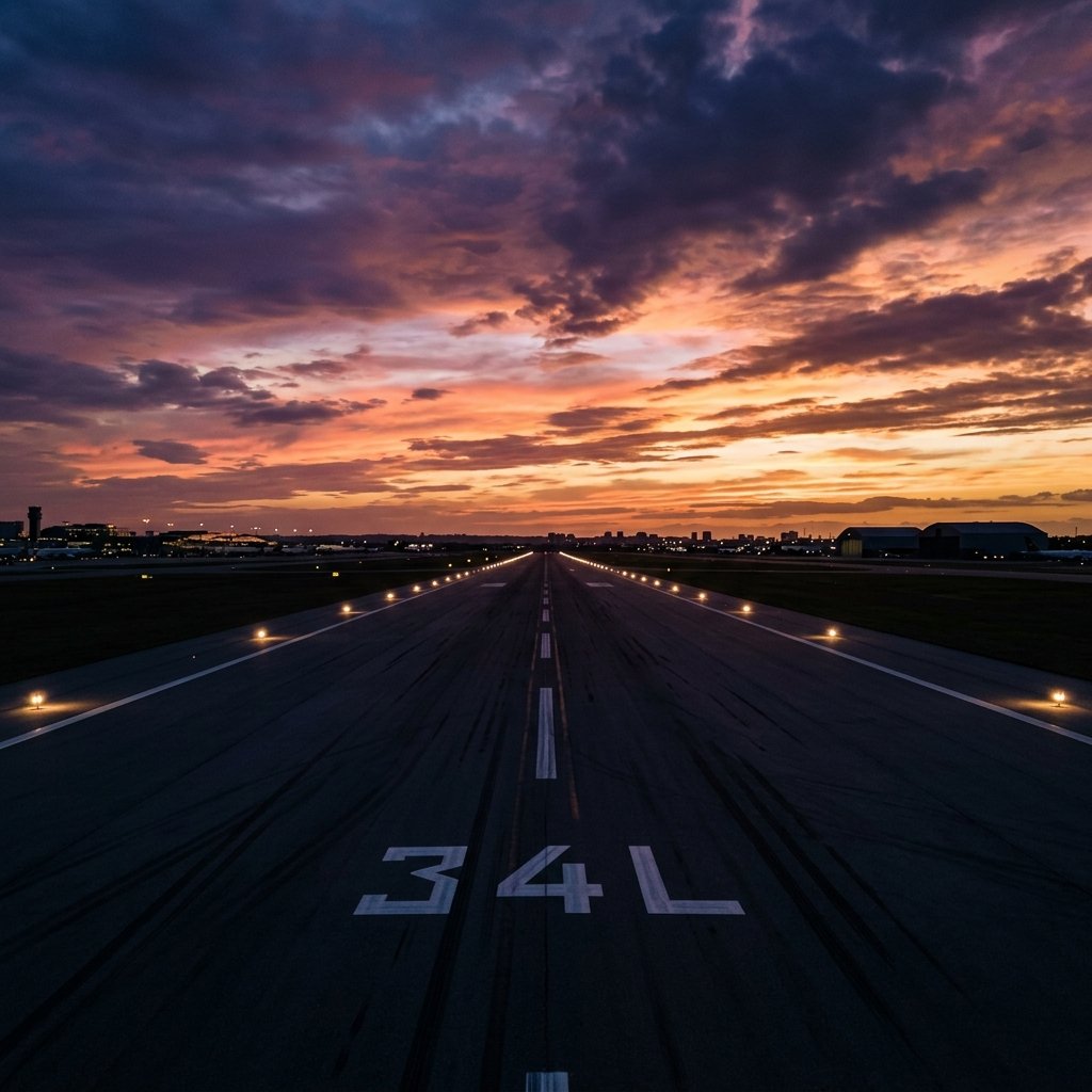 Aerial clouds visual