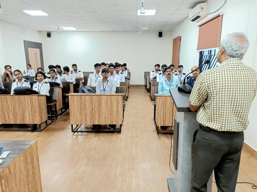 Classroom lecture training