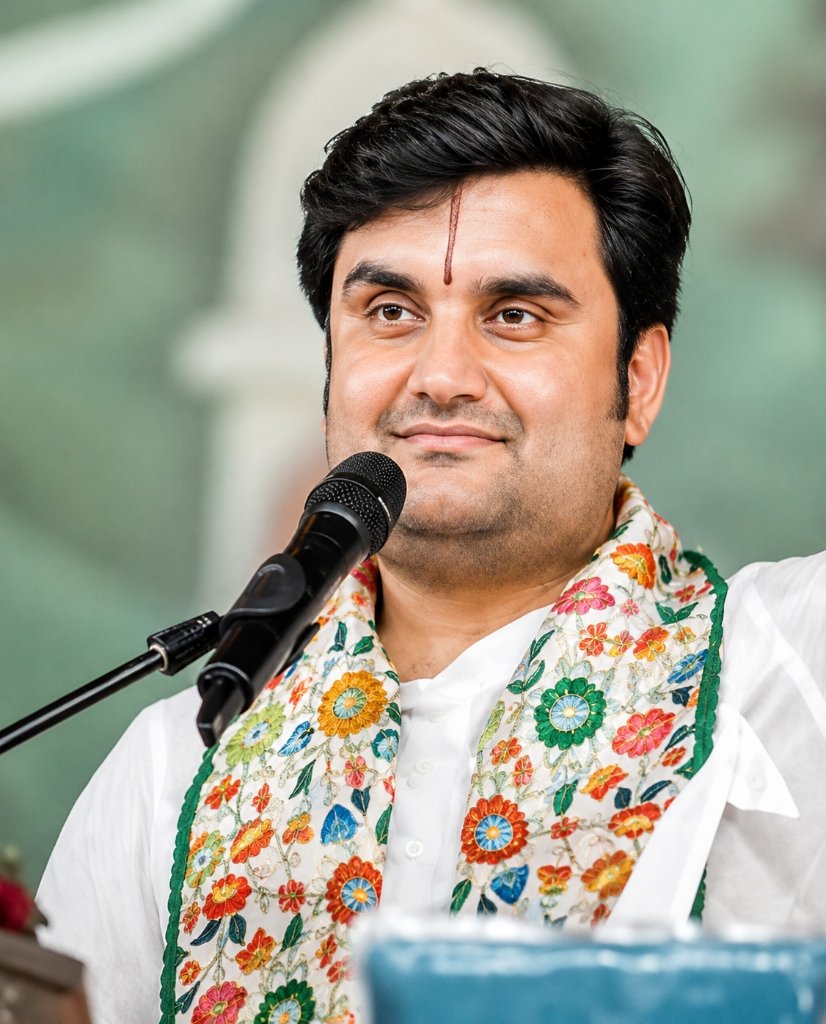 Indresh Upadhyay