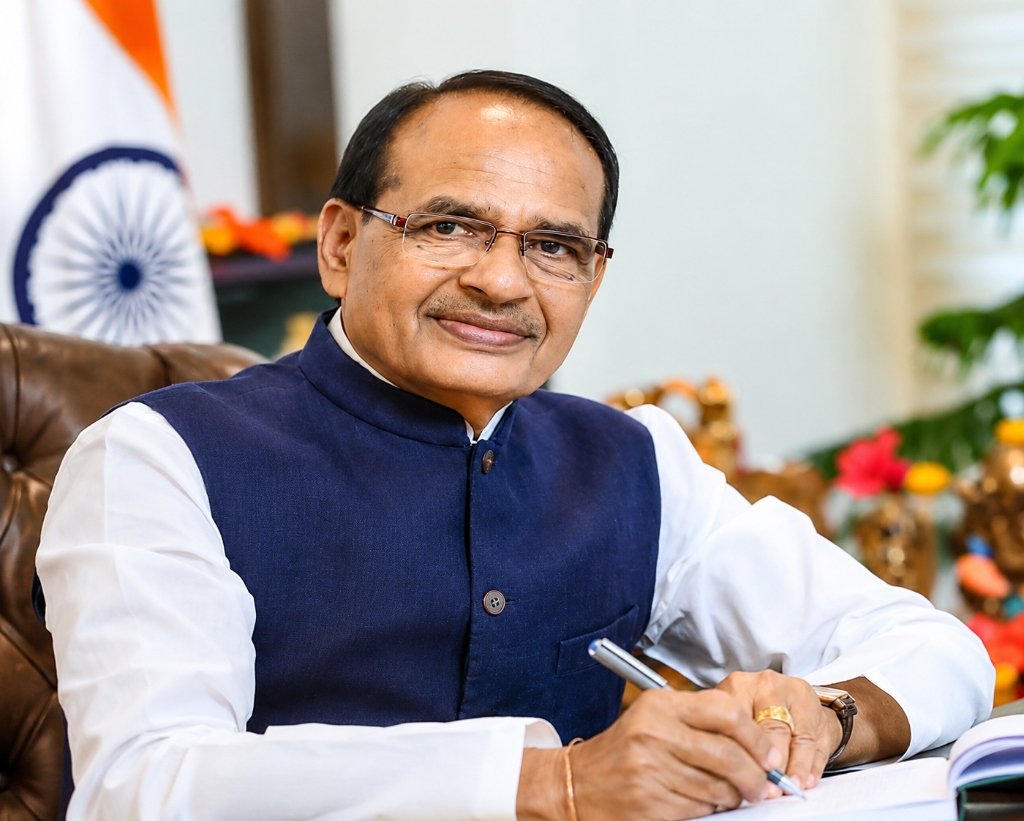 Shivraj Singh Chouhan