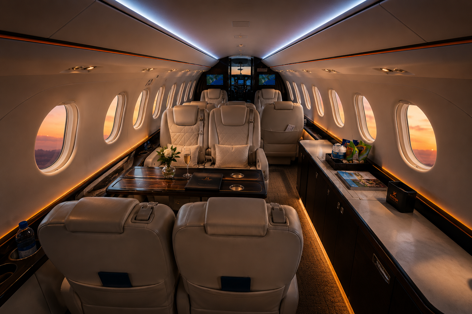 VIP Travel & Concierge